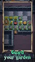 Zombie Invasion: Plant Defense स्क्रीनशॉट 1