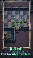 Zombie Invasion: Plant Defense Screenshot 2