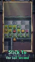 Zombie Invasion: Plant Defense स्क्रीनशॉट 3