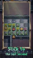Zombie Invasion: Plant Defense スクリーンショット 3