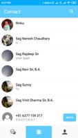 Sag Connect স্ক্রিনশট 1