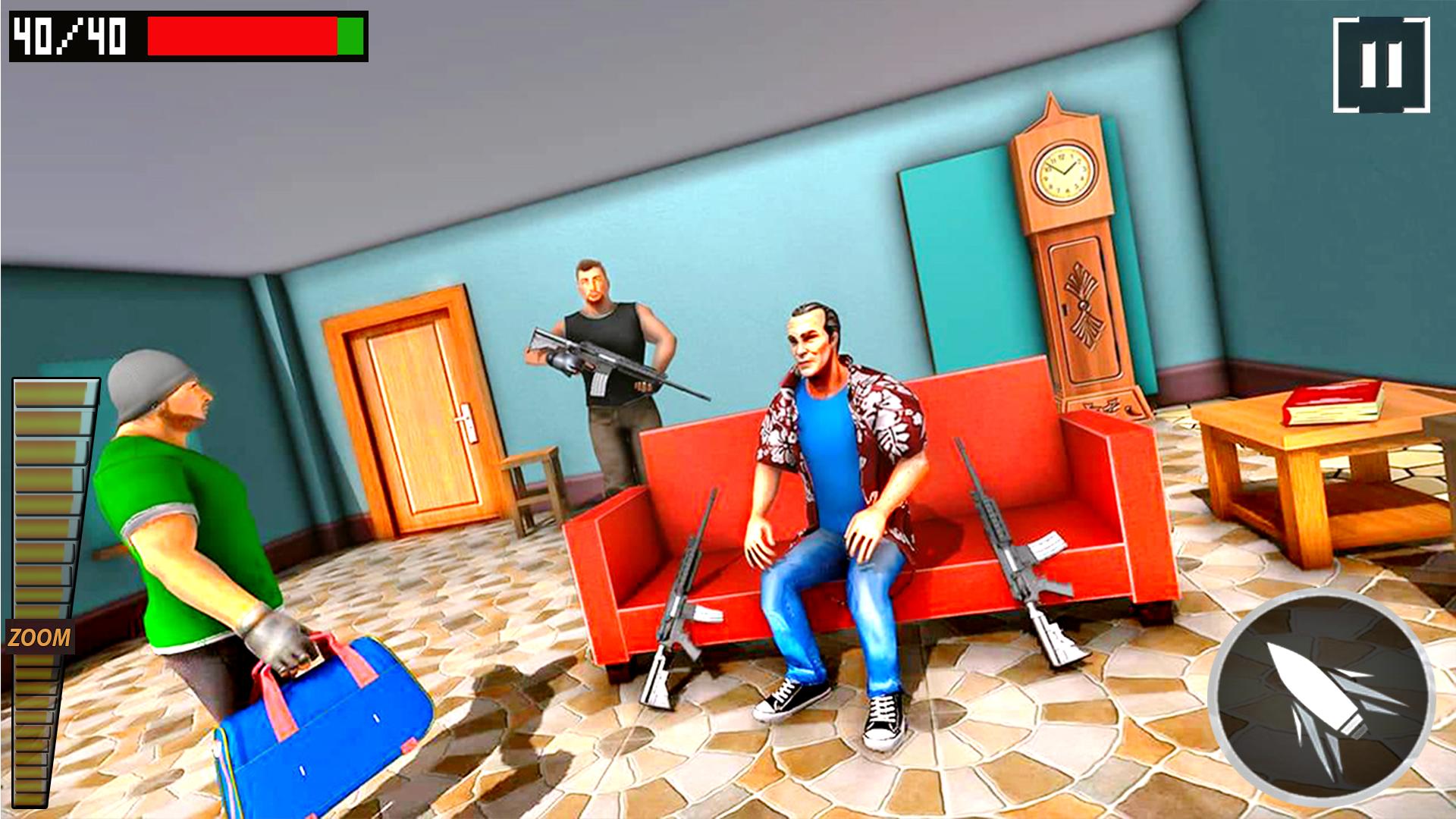 العب جديد بندقية اطلاق الرصاص Fps حر عمل ألعاب 2020 Apk