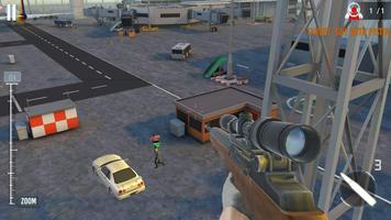 New Sniper Games - New Sniper Shooting 2020 स्क्रीनशॉट 2