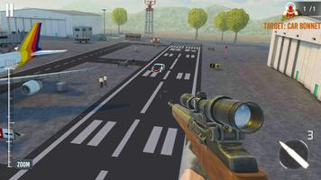 برنامه‌نما New Sniper 3d Shooter 2020 - Best Sniper Games عکس از صفحه