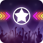 آیکون‌ Rave Star - the Ultimate EDM R