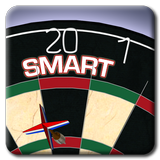 Smart Darts Pro icône