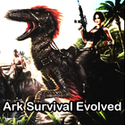 Ark Survival Evolved guide ícone