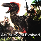 Ark Survival Evolved guide icône