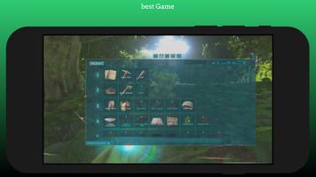 Ark Survival Evolved guide capture d'écran 2