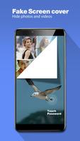 App Lock screen, app lock - Lock and protect apps اسکرین شاٹ 1