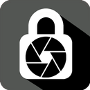 Touch Lock Screen- Easy & strong Black Password APK