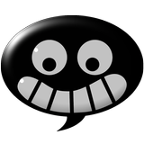 이모지툰 Emoji Toon - 웹툰의 멋진 그림을 터치 한번으로 이모티콘, 스티커로 제작 आइकन