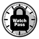 Watch password - Easy & strong aplikacja