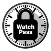 Watch Password - ウォッチパスワード、時計で