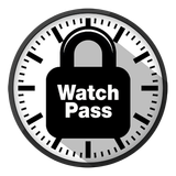 Icona Watch password - Easy & strong