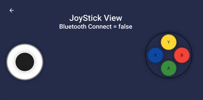 Bluetooth Controller スクリーンショット 3