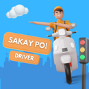 Sakay Po -Driver APK