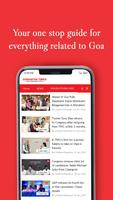 Gomantak Times plakat