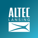 Altec Lansing Just Listen aplikacja