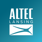 Altec Lansing Just Listen icône