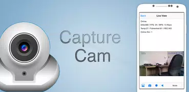 Capture Cam