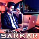 Sarkar OMG Ponnu Thalapathy Vijay Keerthy Suresh aplikacja