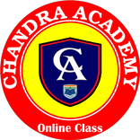 Chandra Academy Online Classes