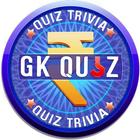 GK Quiz Trivia -  Win Money & Become Smart! icône