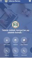 Sakarya Barosu โปสเตอร์