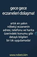 Nöbetçi Eczane Sakarya 截图 1