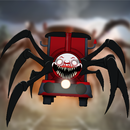 Choo Choo train escape charles APK