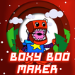 boxy boo maker