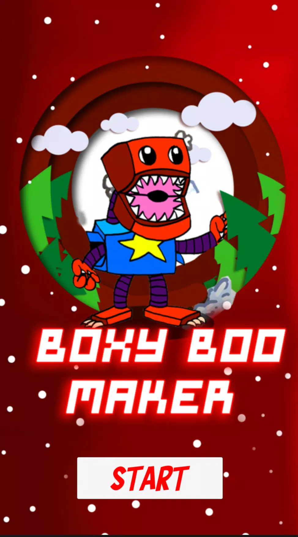 boxy boo maker APK for Android Download