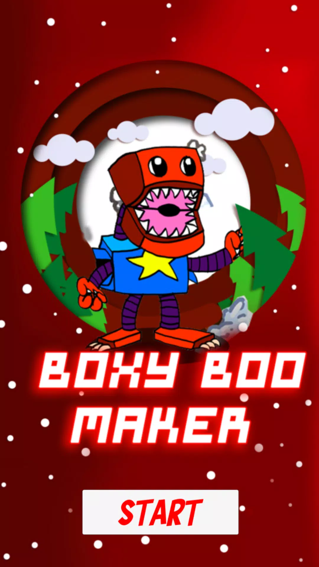 boxy boo maker APK for Android Download