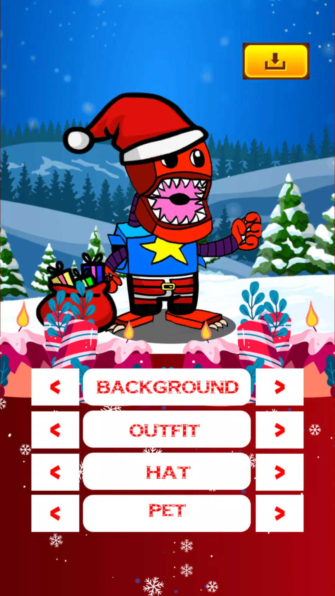 boxy boo maker APK for Android Download