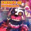 Freddy's 4K New HD Wallpapers