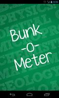 Bunk-o-Meter ( Attendance ) الملصق