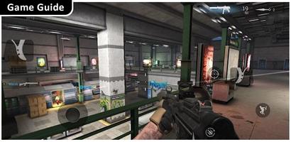 Combat Master Online Guide Ekran Görüntüsü 1