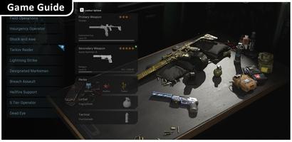 Combat Master Online Guide تصوير الشاشة 3