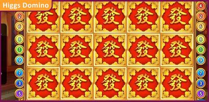 Chip Ungu Higgs Domino 截图 3