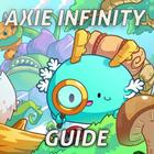 Axie Infinity Game Guide أيقونة