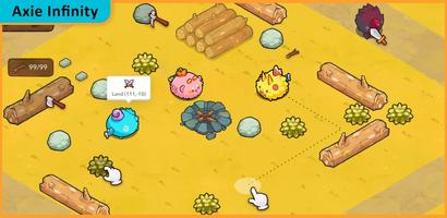 Axie Infinity Game Guide تصوير الشاشة 1