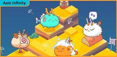 Axie Infinity Game Guide captura de pantalla 3