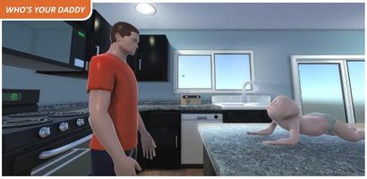 Guide of Who's Your Daddy captura de pantalla 2