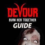 Devour Horror Game Guide иконка