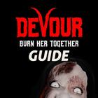 Devour Horror Game Guide icône