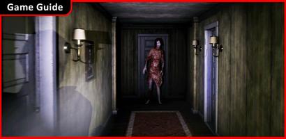 Devour Horror Game Guide اسکرین شاٹ 1