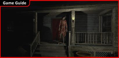 Devour Horror Game Guide اسکرین شاٹ 2