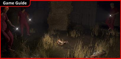 Devour Horror Game Guide imagem de tela 3