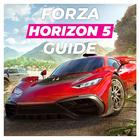Forza Horizon 5 Guide آئیکن